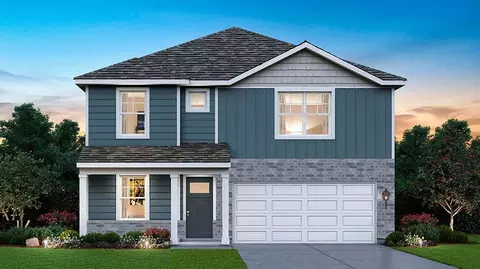 6710 Buchanan Cir, Plainfield, IL 60586