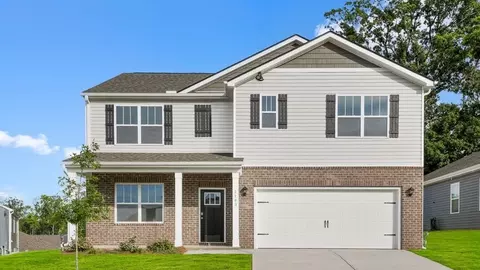 1 Ben Hurt Rd, Lyman, SC 29365