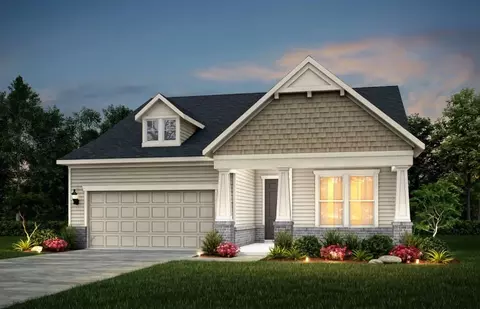 16197 Magnolia Ridge Way, Noblesville, IN 46062