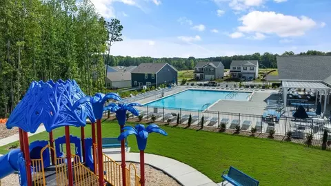 Exterior - 5004 Red Blush Way, Willow Spring, NC 27592 photo 9 of 14