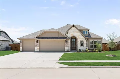 902 Willowbanks Dr, Nevada, TX 75173