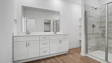 Bath - 402 S Cherry St - Model Coming Soon, Beebe, AR 72012 photo 3 of 3
