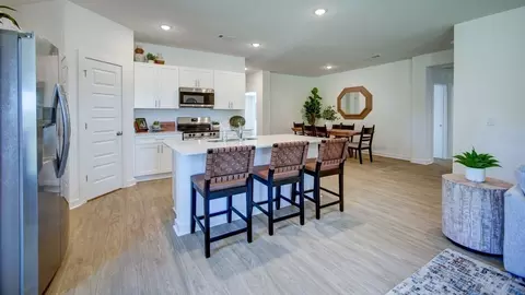 Kitchen - 404 S Cherry St, Beebe, AR 72012 photo 2 of 4