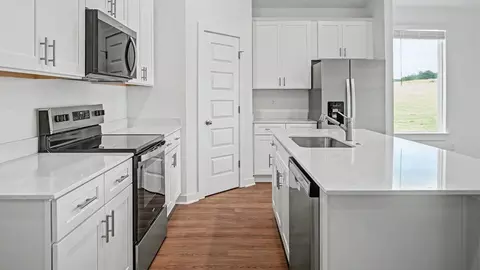 Kitchen - 402 S Cherry St - Model Coming Soon, Beebe, AR 72012 photo 3 of 3