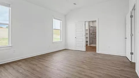 Bedroom - 402 S Cherry St - Model Coming Soon, Beebe, AR 72012 photo 3 of 4
