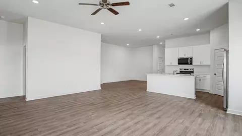 Living - 402 S Cherry St - Model Coming Soon, Beebe, AR 72012 photo 1 of 3