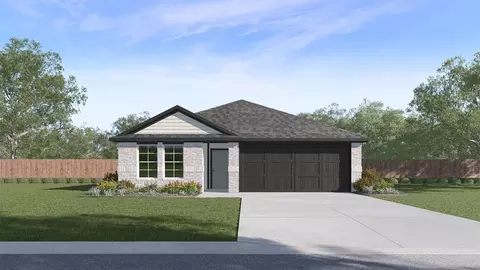 Exterior - 402 S Cherry St - Model Coming Soon, Beebe, AR 72012 photo 2 of 2