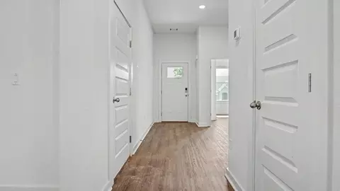 Entry Way - 402 S Cherry St - Model Coming Soon, Beebe, AR 72012 photo 2 of 2
