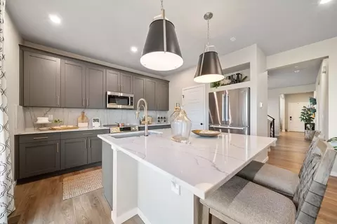 Kitchen - 21880 E 46th Pl, Aurora, CO 80019 photo 3 of 4
