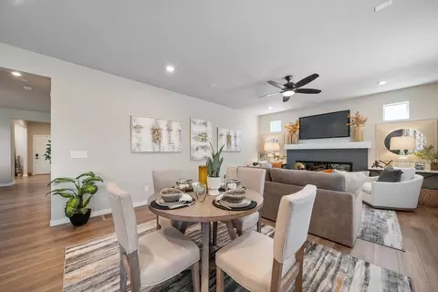 Dining - 21880 E 46th Pl, Aurora, CO 80019 photo 3 of 5