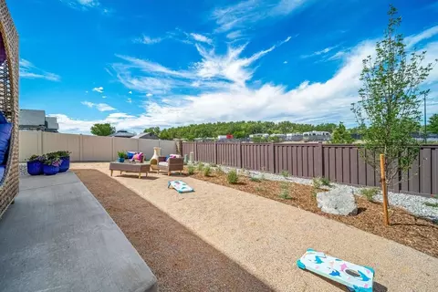 Exterior - 21880 E 46th Pl, Aurora, CO 80019 photo 3 of 8
