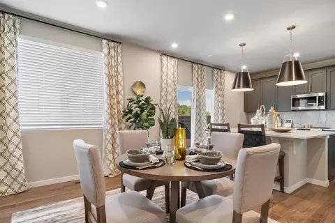 Dining - 21880 E 46th Pl, Aurora, CO 80019 photo 5 of 5