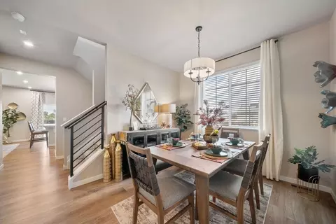 Dining - 21880 E 46th Pl, Aurora, CO 80019 photo 3 of 5