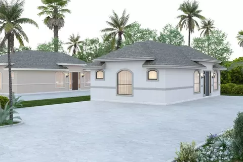 2106 Sanderling Ln, Mission, TX 78572