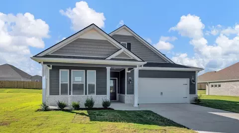 Exterior - 88 Gateway Dr, Jackson, TN 38305 photo 2 of 7