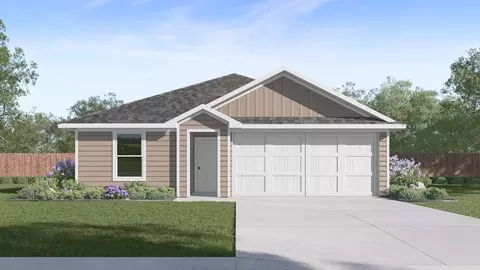235 China Grove Ln, China, TX 77613