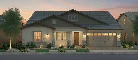 22841 E Sparrow Dr, Queen Creek, AZ 85142