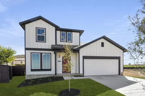 11725 Domenico Cv, Austin, TX 78747
