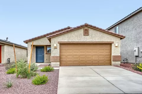 11489 W Red Admiral St, Marana, AZ 85653
