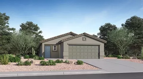 11489 W Red Admiral St, Marana, AZ 85653