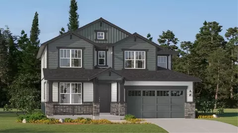 10923 Tundra Top Dr, Parker, CO 80134