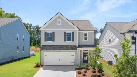 56 Biltmore Pl, Braselton, GA 30517