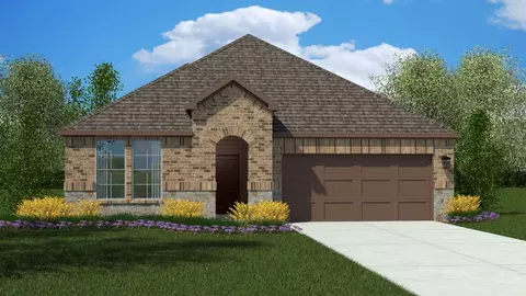 10824 Bloodstone Dr, Crowley, TX 76036
