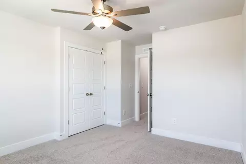 Bedroom - 133 Silver Pine Dr, Angier, NC 27501 photo 5 of 6