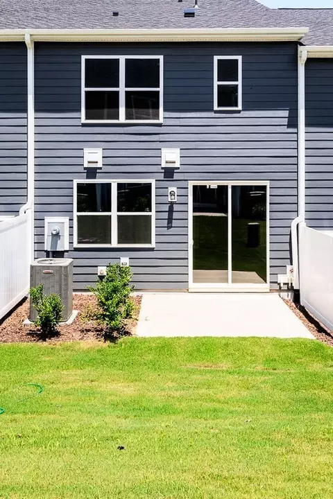 Exterior - 133 Silver Pine Dr, Angier, NC 27501 photo 4 of 4