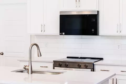 Kitchen - 133 Silver Pine Dr, Angier, NC 27501 photo 2 of 3