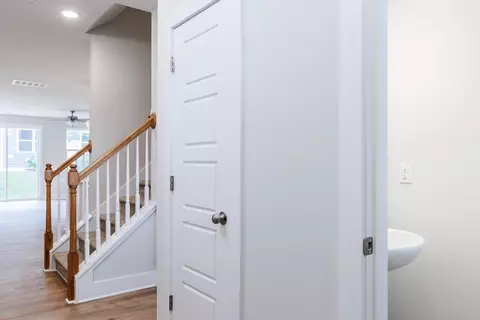 Entry Way - 133 Silver Pine Dr, Angier, NC 27501 photo 2 of 2