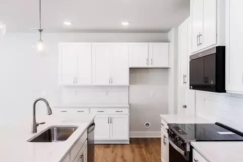 Kitchen - 133 Silver Pine Dr, Angier, NC 27501 photo 1 of 3