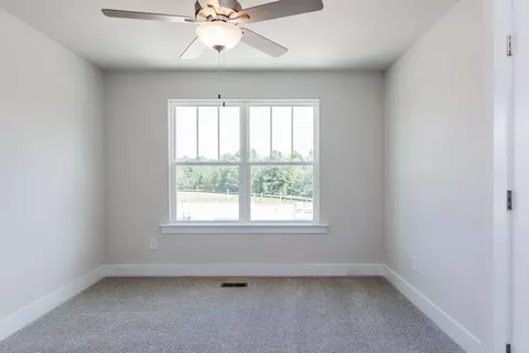 Bedroom - 133 Silver Pine Dr, Angier, NC 27501 photo 6 of 6