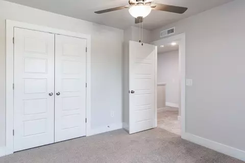 Bedroom - 133 Silver Pine Dr, Angier, NC 27501 photo 3 of 6