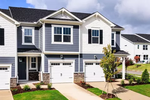 Exterior - 133 Silver Pine Dr, Angier, NC 27501 photo 1 of 4