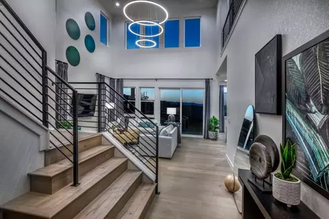Entry Way - 1690 Winter Glow Dr, Windsor, CO 80550 photo 1 of 4