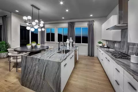Kitchen - 1690 Winter Glow Dr, Windsor, CO 80550 photo 1 of 9