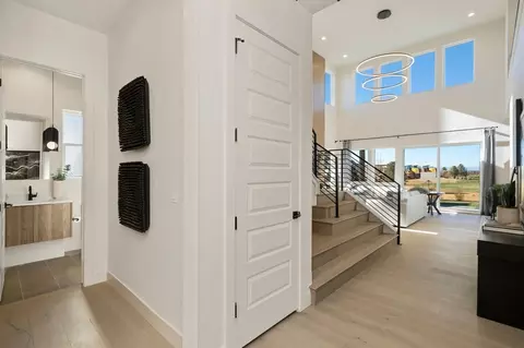 Entry Way - 1690 Winter Glow Dr, Windsor, CO 80550 photo 4 of 4