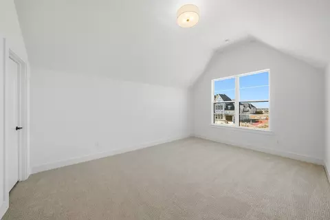 Bedroom - 1020 Hackberry Dr, Prosper, TX 75078 photo 6 of 15