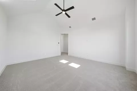 Bedroom - 1020 Hackberry Dr, Prosper, TX 75078 photo 2 of 15