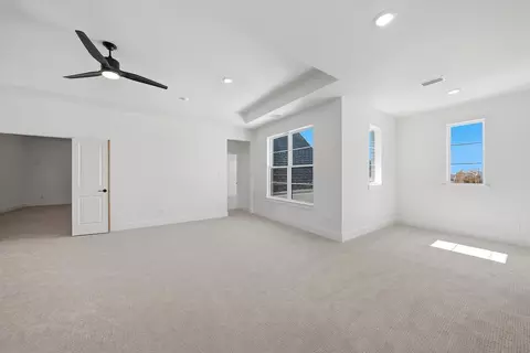 Bedroom - 1020 Hackberry Dr, Prosper, TX 75078 photo 4 of 15