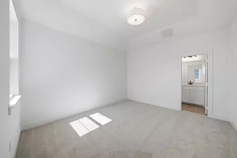 Bedroom - 1020 Hackberry Dr, Prosper, TX 75078 photo 7 of 15