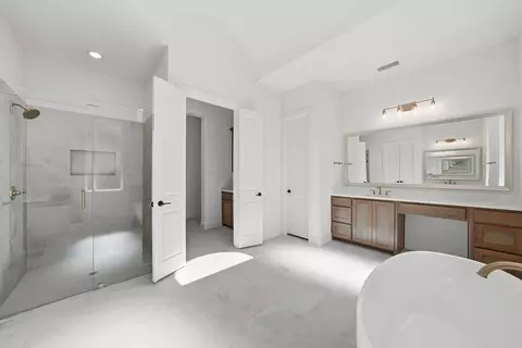 Bath - 1020 Hackberry Dr, Prosper, TX 75078 photo 3 of 18
