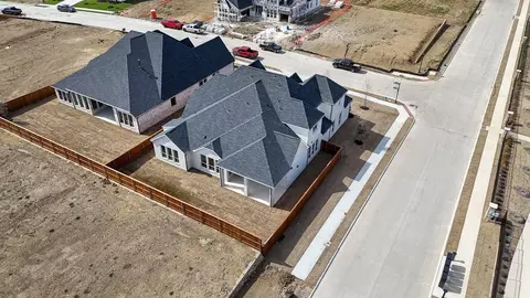 View/Area - 1020 Hackberry Dr, Prosper, TX 75078 photo 4 of 9