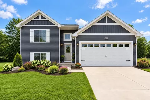 Sugarsand Lane, Bridgman, MI 49106