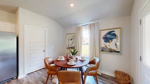Dining - 2108 Sam Tillery Dr, Alexander, AR 72002 photo 1 of 2
