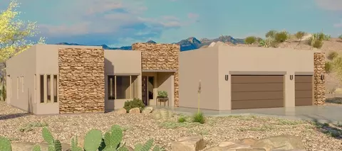 14755 N Boulder Draw Dr, Marana, AZ 85658