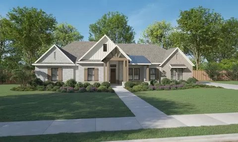 108 Swan Lake Dr, Waxahachie, TX 75165