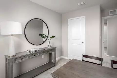 Entry Way - 52 Pultz Rd, Dayton, OH 45431 photo 4 of 5