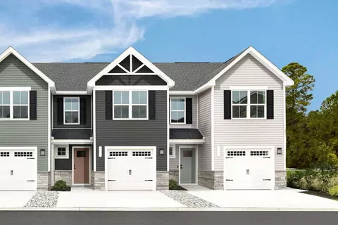 Exterior - 52 Pultz Rd, Dayton, OH 45431 photo 4 of 5